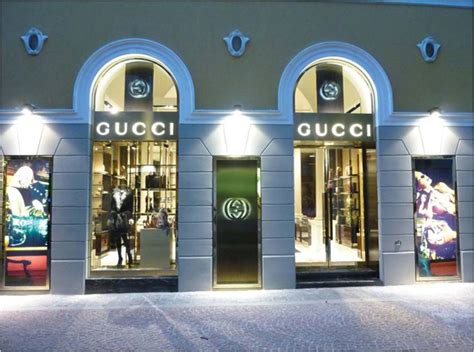 negozio gucci provincia di vicenza|negozio gucci.